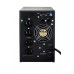 NO BREAK CDP MONOFASICO ON LINE DOBLE CONVERSION 1000VA/900 W TORRE