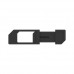 CUBIERTA PARA WEBCAM DE LAPTOP SPY GUARD  3 PACK NEGRO GRIS BLANCO