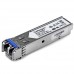 StarTech.com Módulo Transceptor SFP Compatible con Cisco GLC-LH-SMD - 1000BASE-LX/LH - Paquete de 10 - Módulo de transceptor SFP (mini-GBIC) (equivalente a: Cisco GLC-LH-SMD) - GigE - 1000Base-LX, 1000Base-LH - LC - hasta 10 km - 1310 nm (paquete de 10)