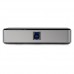 StarTech.com Capturadora de Vídeo USB 3.0 a HDMI, DVI, VGA y Vídeo por Componentes - Grabador de Vídeo HD 1080p 60fps - Adaptador de captura de vídeo - USB 3.0 - NTSC, PAL, PAL-M, PAL 60 - negro