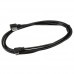 StarTech.com Cable de 2m Micro USB con conector acodado a la derecha - Cable Cargador para Móvil o Tablet Android - Cable USB - Micro-USB tipo B (M) a USB (M) - USB 2.0 - 2 m - conector en ángulo derecho - negro - para P/N: USB2PCARBK, USB2PCARBKS, USBEXT StarTech.com Cable de 2m Micro USB con conector acodado a la derecha - Cable Cargador para Móvil o Tablet Android - Cable USB - Micro-USB tipo B (M) a USB (M) - USB 2.0 - 2 m - conector en ángulo derecho - negro - para P/N: USB2PCARBK, USB2PCARBKS, USBEXT
