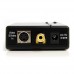 StarTech.com Adaptador Conversor Escalador de S-Video - Video Compuesto y por Componentes RCA a VGA- HD15 -Mini-DIN - 1600x1200 -1080p - Vídeo conversor - vídeo compuesto, S-video - vídeo de componente, VGA - negro - para P/N: SVA5M3NEUA StarTech.com Adaptador Conversor Escalador de S-Video - Video Compuesto y por Componentes RCA a VGA- HD15 -Mini-DIN - 1600x1200 -1080p - Vídeo conversor - vídeo compuesto, S-video - vídeo de componente, VGA - negro - para P/N: SVA5M3NEUA