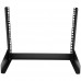 StarTech.com Rack de Sobremesa de 8U de 2 Columnas y 19 Pulgadas - Armario Rack de Servidores con Marco Abierto para Escritorio - Rack - marco abierto - 2 postes - 8U