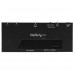 StarTech.com Switch HDMI de 2 Puertos con Conmutado Automático y Prioritario - Selector 1080p de 2 Entradas y 1 Salida con IR EDID - Interruptor de vídeo/audio - sobremesa - para P/N: SVA12M2NEUA, SVA12M5NA