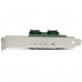 StarTech.com Tarjeta Adaptadora PCI Express 3.0 de 3 Puertos M.2 para SSD - 1x NVMe - 2x SATA III - Adaptador de interfaz - M.2 - M.2 Card / SATA 6Gb/s - 6 Gbit/s - PCIe 3.0