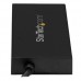 StarTech.com Ladrón Hub USB 3.0 de 4 Puertos Concentrador de 3 Puertos USB-A y 1 Puerto USB-C - Hub - 4 x SuperSpeed USB 3.0 - sobremesa - para P/N: CFASTRWU3C, SDMSDRWU3AC StarTech.com Ladrón Hub USB 3.0 de 4 Puertos Concentrador de 3 Puertos USB-A y 1 Puerto USB-C - Hub - 4 x SuperSpeed USB 3.0 - sobremesa - para P/N: CFASTRWU3C, SDMSDRWU3AC
