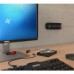 StarTech.com Concentrador Industrial USB 3.0 de 10 Puertos - Hub Ladrón con protección de descargas y Montaje en Carril DIN - Hub - 10 x SuperSpeed USB 3.0 - montaje en riel DIN - alimentación cc - para P/N: ITB20D3250, USB312SAT3CB, USB315CB2M, USBLT1MWS StarTech.com Concentrador Industrial USB 3.0 de 10 Puertos - Hub Ladrón con protección de descargas y Montaje en Carril DIN - Hub - 10 x SuperSpeed USB 3.0 - montaje en riel DIN - alimentación cc - para P/N: ITB20D3250, USB312SAT3CB, USB315CB2M, USBLT1MWS