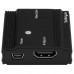 StarTech.com Amplificador de Señal HDMI - Extensor Alargador de Señal HDMI - 4K a 60Hz - Hasta 9 Metros con Cable Convencional - Alargador para vídeo/audio - HDMI - hasta 35 m StarTech.com Amplificador de Señal HDMI - Extensor Alargador de Señal HDMI - 4K a 60Hz - Hasta 9 Metros con Cable Convencional - Alargador para vídeo/audio - HDMI - hasta 35 m