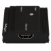 StarTech.com Amplificador de Señal HDMI - Extensor Alargador de Señal HDMI - 4K a 60Hz - Hasta 9 Metros con Cable Convencional - Alargador para vídeo/audio - HDMI - hasta 35 m StarTech.com Amplificador de Señal HDMI - Extensor Alargador de Señal HDMI - 4K a 60Hz - Hasta 9 Metros con Cable Convencional - Alargador para vídeo/audio - HDMI - hasta 35 m