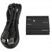 StarTech.com Amplificador de Señal HDMI - Extensor Alargador de Señal HDMI - 4K a 60Hz - Hasta 9 Metros con Cable Convencional - Alargador para vídeo/audio - HDMI - hasta 35 m StarTech.com Amplificador de Señal HDMI - Extensor Alargador de Señal HDMI - 4K a 60Hz - Hasta 9 Metros con Cable Convencional - Alargador para vídeo/audio - HDMI - hasta 35 m