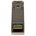 StarTech.com Módulo SFP+ Compatible con Cisco SFP-10G-SR-X - Transceptor de Fibra Óptica 10GBASE-SR - SFP10GSRXST - Módulo de transceptor SFP+ (equivalente a: Cisco SFP-10G-SR-X) - 10 GigE - 10GBase-SR - LC de modos múltiples - hasta 300 m - 850 nm