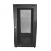 StarTech.com Armario Rack de Servidores de 24U con 30 Pulgadas de Profundidad - Rack - armario - 24U - 31