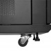 StarTech.com Armario Rack de Servidores de 24U con 30 Pulgadas de Profundidad - Rack - armario - 24U - 31