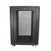 StarTech.com Armario Rack de Servidores de 24U con 30 Pulgadas de Profundidad - Rack - armario - 24U - 31