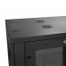 StarTech.com Armario Rack de Servidores de 24U con 30 Pulgadas de Profundidad - Rack - armario - 24U - 31