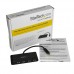 StarTech.com 4-Port USB-C Hub with Power Delivery - Powered USB-C to 4x USB-A Hub - USB 3.1 Type-C Hub - USB-C Port Expander (HB30C4AFPD) - Hub - 4 x SuperSpeed USB 3.0 - sobremesa