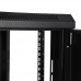 StarTech.com Armario Rack de Servidores de 6U para Montaje en Pared - con 14,8 Pulgadas de Profundidad (37,5cm) - Armario de bastidor - instalable en pared - negro - 6U StarTech.com Armario Rack de Servidores de 6U para Montaje en Pared - con 14,8 Pulgadas de Profundidad (37,5cm) - Armario de bastidor - instalable en pared - negro - 6U