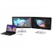 StarTech.com Adaptador Thunderbolt 3 a 2 Puertos DisplayPort 4K 60Hz Compatible con Windows y Mac - Conversor Thunderbolt 3 a DisplayPort - Adaptador USB/DisplayPort - USB-C (M) a DisplayPort (H) - Thunderbolt 3 - 30 cm - compatibilidad con 5K, activo - p