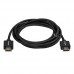 StarTech.com Cable de 2m HDMI de alta velocidad Premium de alta calidad con conectores con agarre - 4K 60Hz - Cable para Televisor 4K - Cable HDMI - HDMI (M) a HDMI (M) - 2 m - negro - para P/N: ST122HD202, ST124HD202, TB32HD24K60 StarTech.com Cable de 2m HDMI de alta velocidad Premium de alta calidad con conectores con agarre - 4K 60Hz - Cable para Televisor 4K - Cable HDMI - HDMI (M) a HDMI (M) - 2 m - negro - para P/N: ST122HD202, ST124HD202, TB32HD24K60
