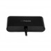 StarTech.com Hub Concentrador USB-C a USB A de 4 Puertos - Ladrón Adaptador USB Tipo C a USB A de 4 Puertos - USB 2.0 - Hub - 4 x USB 2.0 - sobremesa