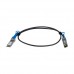 CABLE SFP+ DE 1M DIRECT ATTACH TWINAX PASIVO COMP  HP J9281B      