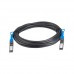 CABLE SFP+ 10M TWINAX ACTIVO COMP MSA DIRECT ATTACH CABLE SFP+ 10M TWINAX ACTIVO COMP MSA DIRECT ATTACH