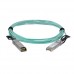 CABLE SFP+ 3M ACTIVO OPTICO CO CISCO SFP-10G-AOC3M MSA 10GB CABLE SFP+ 3M ACTIVO OPTICO CO CISCO SFP-10G-AOC3M MSA 10GB