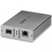 StarTech.com Conversor de Medios Ethernet de Fibra Óptica de 10Gb con Ranura SFP+ Abierta - Conversor de Medios de Fibra a Cobre 10GBASE-T - Conversor de soportes de fibra - 10 GigE - 10GBase-LR, 10GBase-SR, 10GBase-T - RJ-45 / SFP+ StarTech.com Conversor de Medios Ethernet de Fibra Óptica de 10Gb con Ranura SFP+ Abierta - Conversor de Medios de Fibra a Cobre 10GBASE-T - Conversor de soportes de fibra - 10 GigE - 10GBase-LR, 10GBase-SR, 10GBase-T - RJ-45 / SFP+