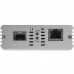 StarTech.com Conversor de Medios Ethernet de Fibra Óptica de 10Gb con Ranura SFP+ Abierta - Conversor de Medios de Fibra a Cobre 10GBASE-T - Conversor de soportes de fibra - 10 GigE - 10GBase-LR, 10GBase-SR, 10GBase-T - RJ-45 / SFP+ StarTech.com Conversor de Medios Ethernet de Fibra Óptica de 10Gb con Ranura SFP+ Abierta - Conversor de Medios de Fibra a Cobre 10GBASE-T - Conversor de soportes de fibra - 10 GigE - 10GBase-LR, 10GBase-SR, 10GBase-T - RJ-45 / SFP+
