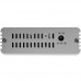 StarTech.com Conversor de Medios Ethernet de Fibra Óptica de 10Gb con Ranura SFP+ Abierta - Conversor de Medios de Fibra a Cobre 10GBASE-T - Conversor de soportes de fibra - 10 GigE - 10GBase-LR, 10GBase-SR, 10GBase-T - RJ-45 / SFP+ StarTech.com Conversor de Medios Ethernet de Fibra Óptica de 10Gb con Ranura SFP+ Abierta - Conversor de Medios de Fibra a Cobre 10GBASE-T - Conversor de soportes de fibra - 10 GigE - 10GBase-LR, 10GBase-SR, 10GBase-T - RJ-45 / SFP+