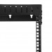 RACK AJUSTABLE ABIERTO 12U DE P ARED 12 A 20  PROFUNDIDAD          