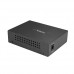 StarTech.com Conversor de Medios Gigabit Ethernet RJ45 a Fibra Óptica SC Multimodo 1000Base-SX - Convertidor de Fibra a Cobre - 550m - Conversor de soportes de fibra - 100Mb LAN - 1000Base-SX, 100Base-TX, 1000Base-T - RJ-45 / modo múltiple SC - hasta 550 StarTech.com Conversor de Medios Gigabit Ethernet RJ45 a Fibra Óptica SC Multimodo 1000Base-SX - Convertidor de Fibra a Cobre - 550m - Conversor de soportes de fibra - 100Mb LAN - 1000Base-SX, 100Base-TX, 1000Base-T - RJ-45 / modo múltiple SC - hasta 550