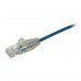 CABLE 3M DE RED ETHERNET CAT6 SIN ENGANCHES SNAGLESS AZUL CABLE 3M DE RED ETHERNET CAT6 SIN ENGANCHES SNAGLESS AZUL