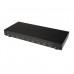 StarTech.com Divisor Splitter HDMI de 8 Puertos - 4K 60Hz con Audio 7.1 - Separador de vídeo/audio - 8 x HDMI - para P/N: ST121HD20FXA