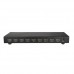 StarTech.com Divisor Splitter HDMI de 8 Puertos - 4K 60Hz con Audio 7.1 - Separador de vídeo/audio - 8 x HDMI - para P/N: ST121HD20FXA