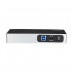 HUB CONCENTRADOR USB 3.0 USB C 5X USB-A 2X USB TIPO C             