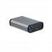 StarTech.com Capturadora de Vídeo HDMI a USB-C - Dispositivo de Captura de Vídeo USB TipoC - UVC - para Mac y Windows - HD 1080p - Adaptador de captura de vídeo - USB 3.0 - negro, plata