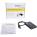 ADAPTADOR DE VIDEO EXTERNO USB 3.0 A DISPLAYPORT DOBLE 4K60   