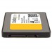 ADAPTADOR CFAST A SATA CON GABINETE DE 2.5 SATA III 6GBPS     