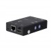 EXTENSOR HDMI 1080P CON COMPRESION DE VIDEO POR IP         