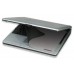 MOUSEPAD 3 EN 1 MICROFIBRA GRIS OBSCURO                       