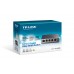 SWITCH EASY SMART DE 5 PUERTOS GIGABIT                            