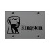 Kingston UV500 Desktop/Notebook upgrade kit - Unidad en estado sólido - cifrado - 1.92 TB - interno - 2.5
