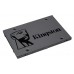 Kingston UV500 Desktop/Notebook upgrade kit - Unidad en estado sólido - cifrado - 1.92 TB - interno - 2.5