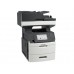 Impresora Multifuncional LEXMARK MX710dhe - Laser, 275000 páginas por mes, 1200 x 1200 DPI, 512 MB Impresora Multifuncional LEXMARK MX710dhe - Laser, 275000 páginas por mes, 1200 x 1200 DPI, 512 MB