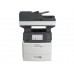 Impresora Multifuncional LEXMARK MX710dhe - Laser, 275000 páginas por mes, 1200 x 1200 DPI, 512 MB Impresora Multifuncional LEXMARK MX710dhe - Laser, 275000 páginas por mes, 1200 x 1200 DPI, 512 MB