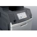 Impresora Multifuncional LEXMARK MX710dhe - Laser, 275000 páginas por mes, 1200 x 1200 DPI, 512 MB Impresora Multifuncional LEXMARK MX710dhe - Laser, 275000 páginas por mes, 1200 x 1200 DPI, 512 MB