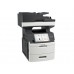 Impresora Multifuncional LEXMARK MX711dhe - Laser, 300000 páginas por mes, 1200 x 1200 DPI, 1024 MB Impresora Multifuncional LEXMARK MX711dhe - Laser, 300000 páginas por mes, 1200 x 1200 DPI, 1024 MB