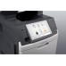Impresora Multifuncional LEXMARK MX711dhe - Laser, 300000 páginas por mes, 1200 x 1200 DPI, 1024 MB Impresora Multifuncional LEXMARK MX711dhe - Laser, 300000 páginas por mes, 1200 x 1200 DPI, 1024 MB