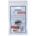 Adaptador DVI a VGA MANHATTAN - DVI-I, HD15 FM, Macho/hembra, Gris